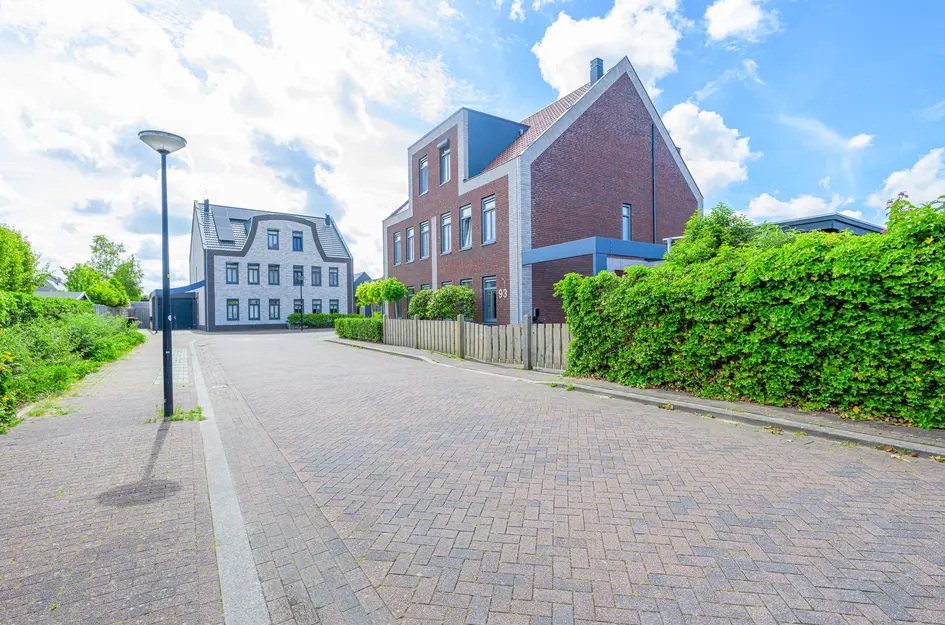 Nachtegaalstraat 93