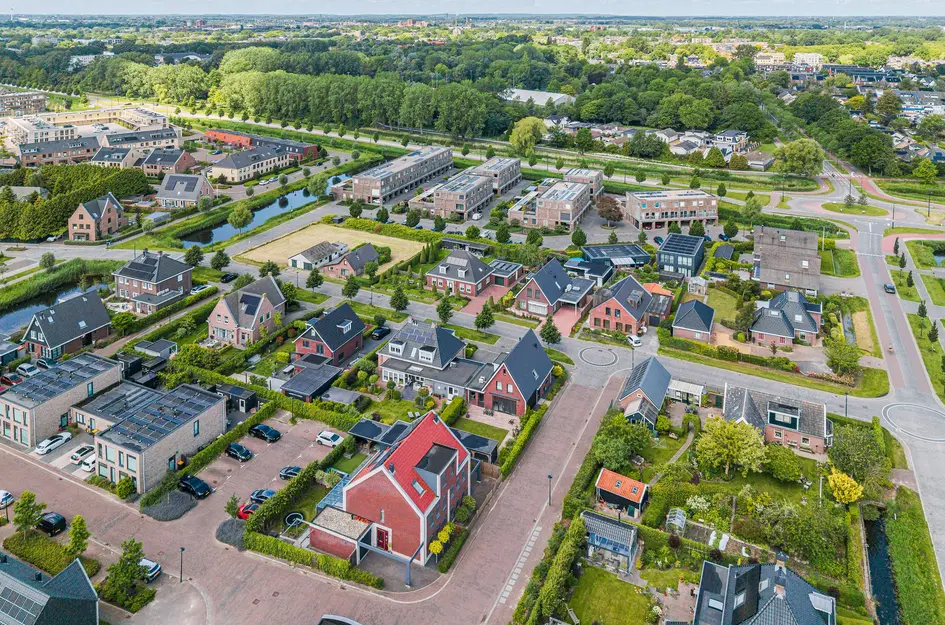 Nachtegaalstraat 93