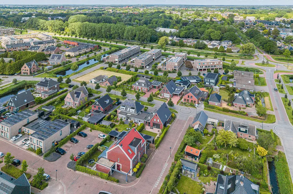 Nachtegaalstraat 93
