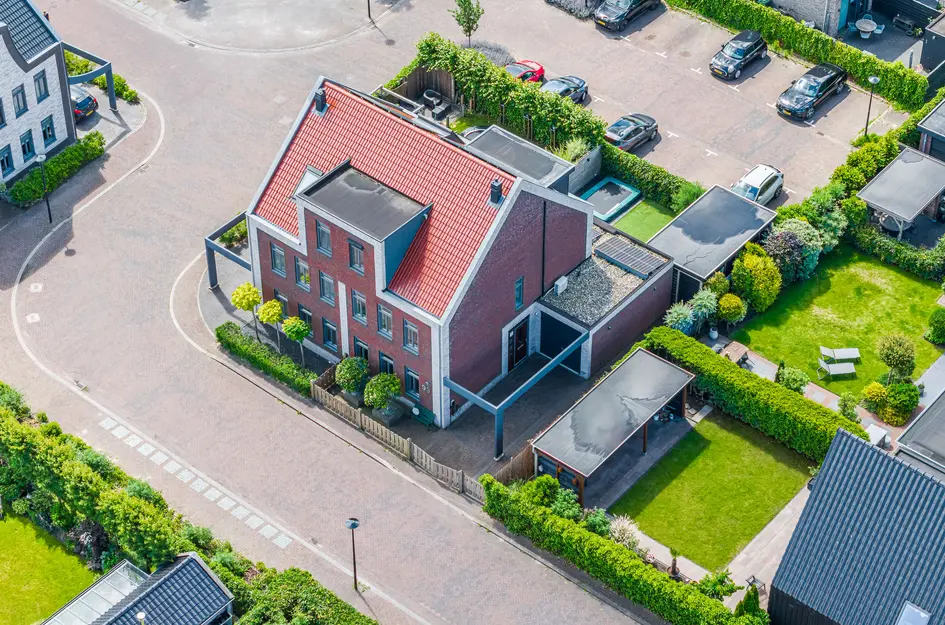 Nachtegaalstraat 93