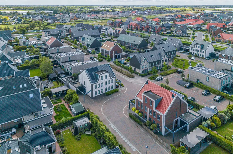 Nachtegaalstraat 93