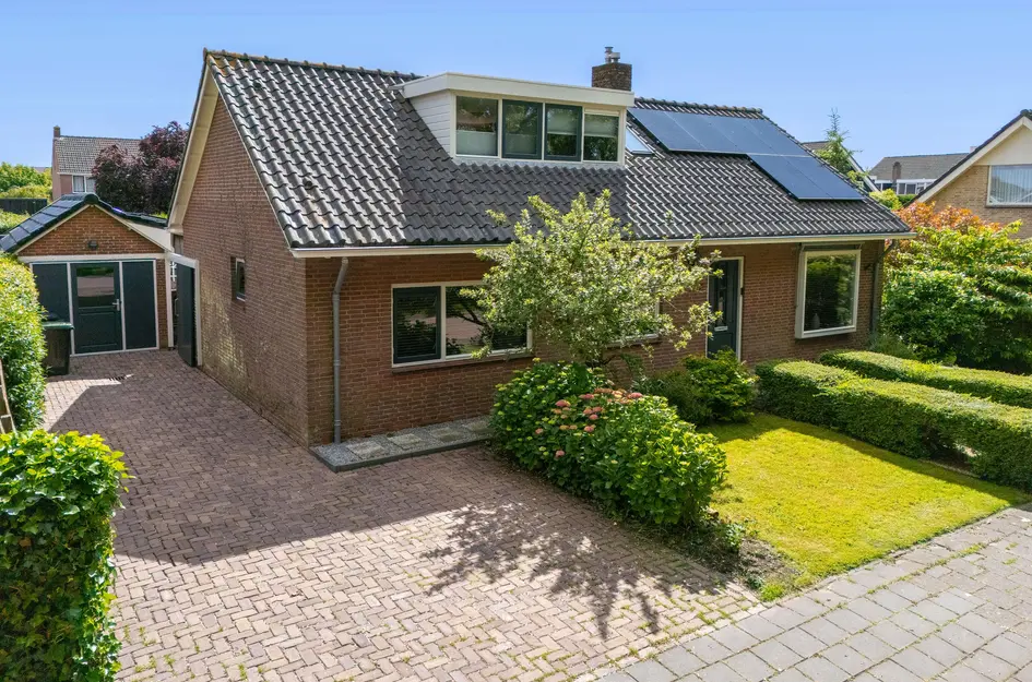 Zeger Davidzonweg 7