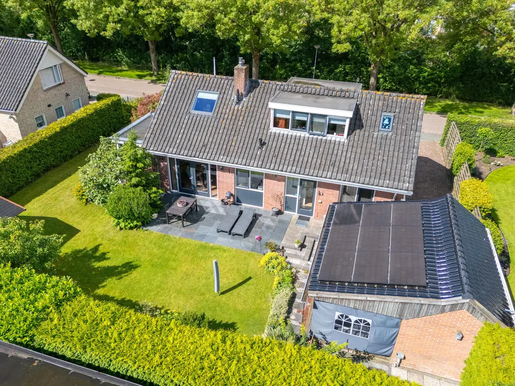 Zeger Davidzonweg 7, VENHUIZEN
