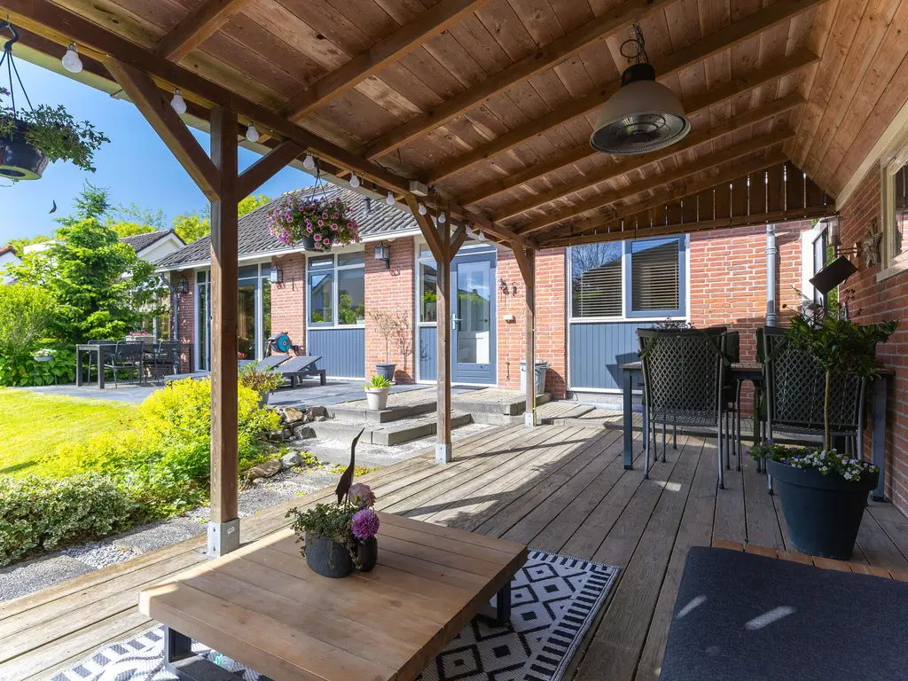 Zeger Davidzonweg 7, VENHUIZEN