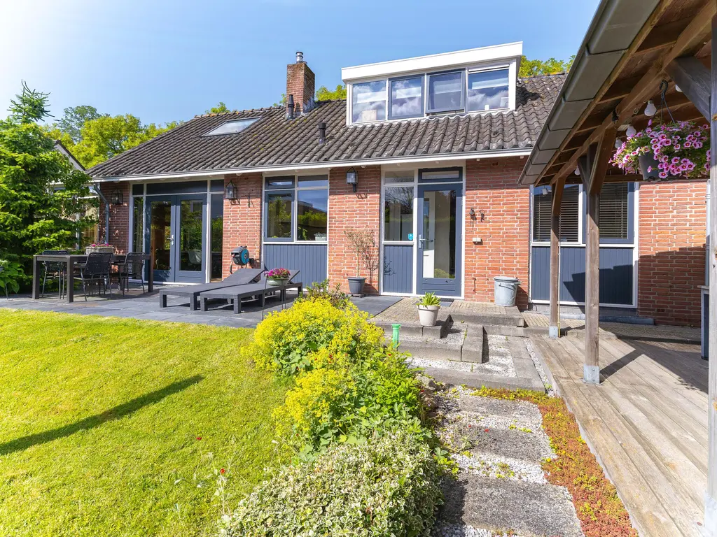Zeger Davidzonweg 7, VENHUIZEN