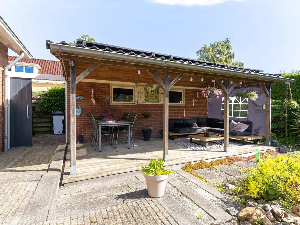 Zeger Davidzonweg 7, VENHUIZEN