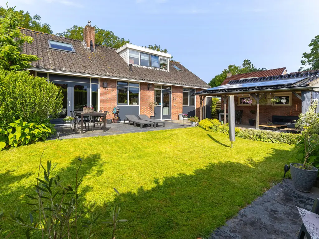 Zeger Davidzonweg 7, VENHUIZEN