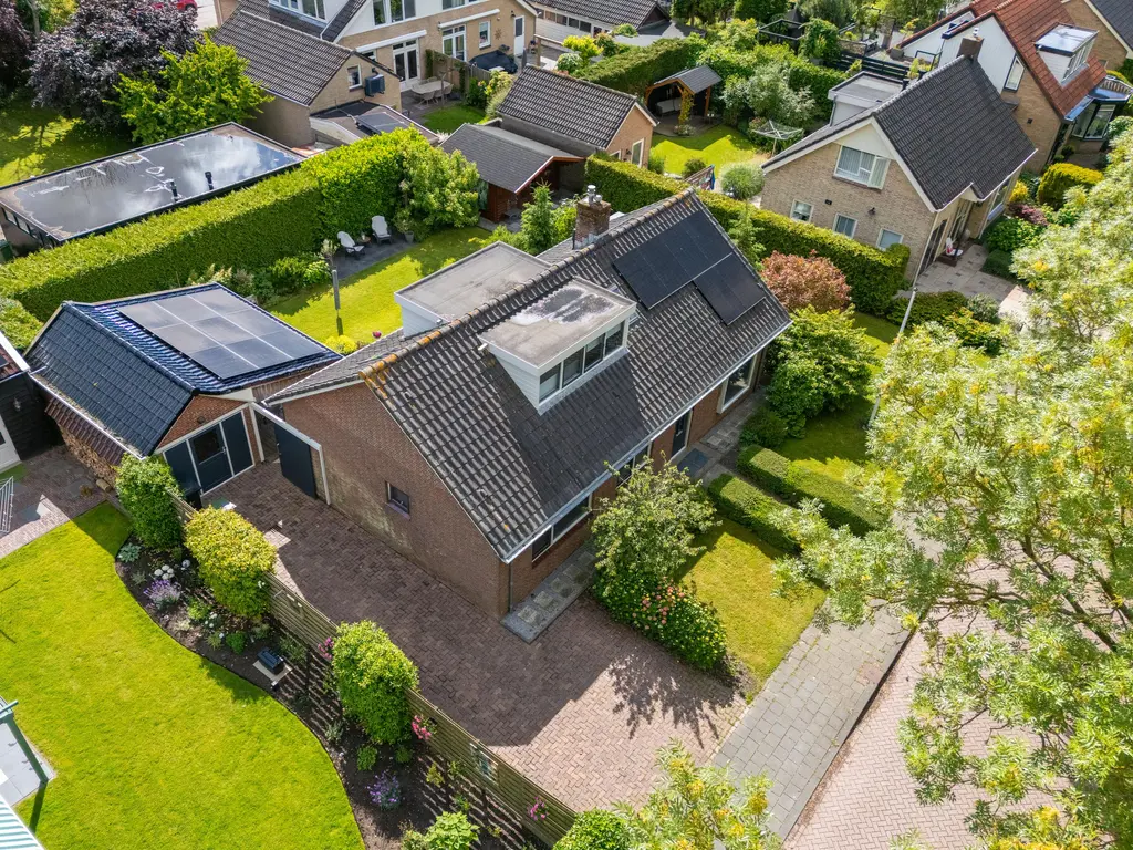 Zeger Davidzonweg 7, VENHUIZEN