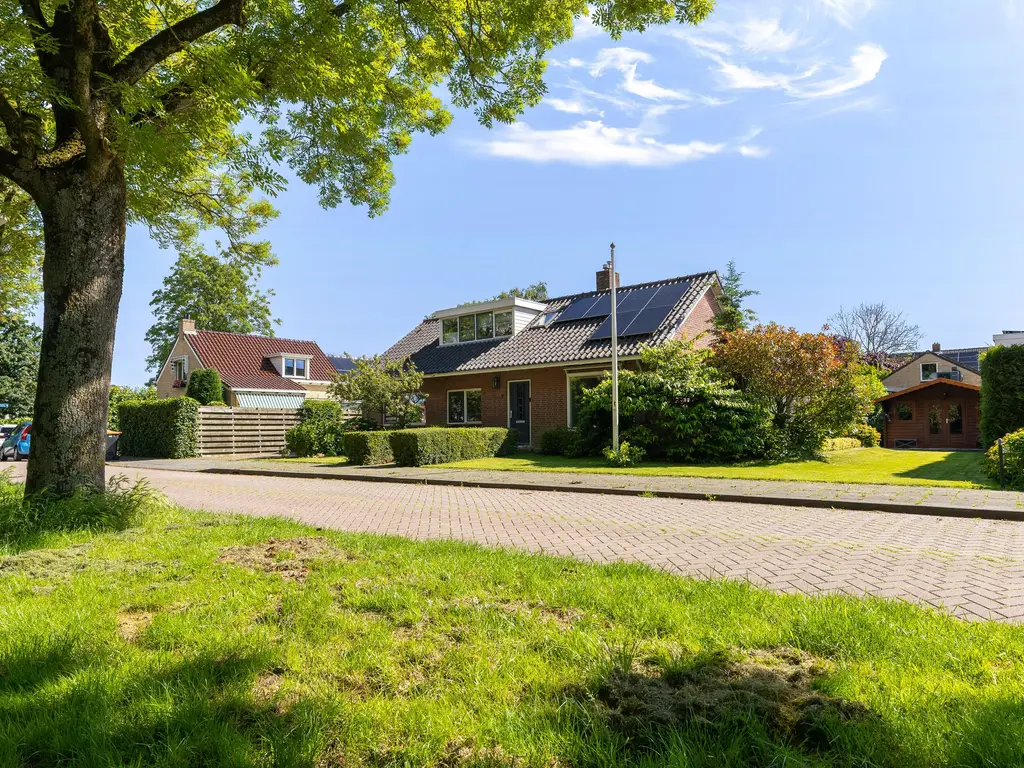 Zeger Davidzonweg 7, VENHUIZEN