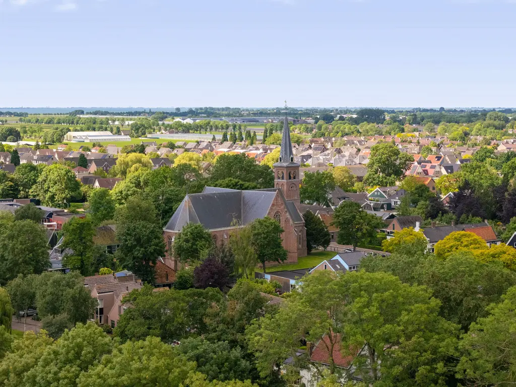 Zeger Davidzonweg 7, VENHUIZEN