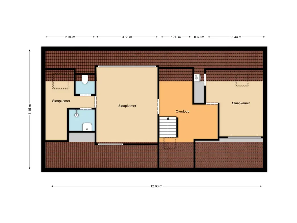 Plattegrond 2