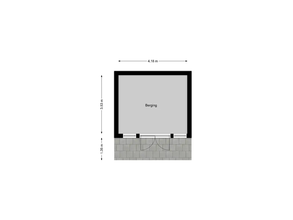 Plattegrond 4