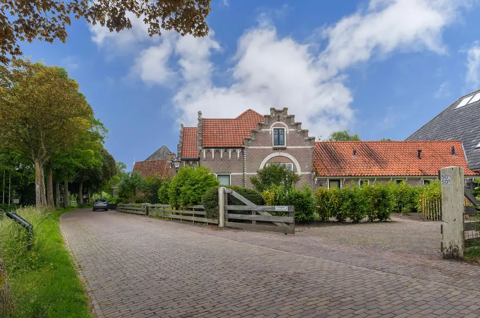 Dorpsweg 50