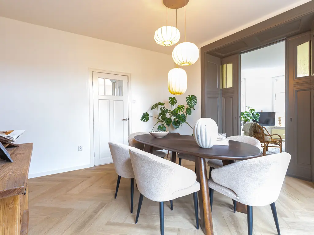 Dorpsweg 50, TWISK
