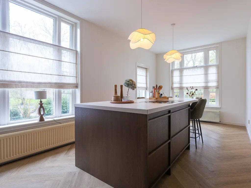 Dorpsweg 50, TWISK