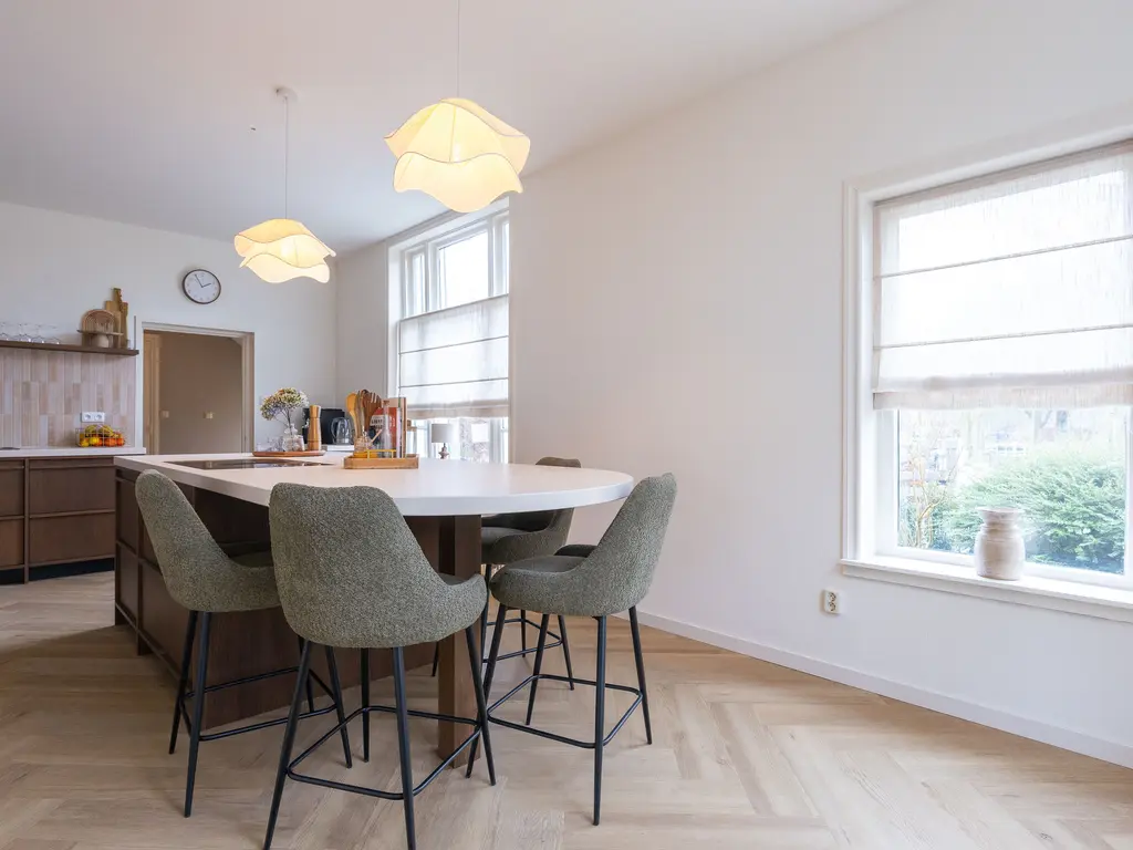 Dorpsweg 50, TWISK