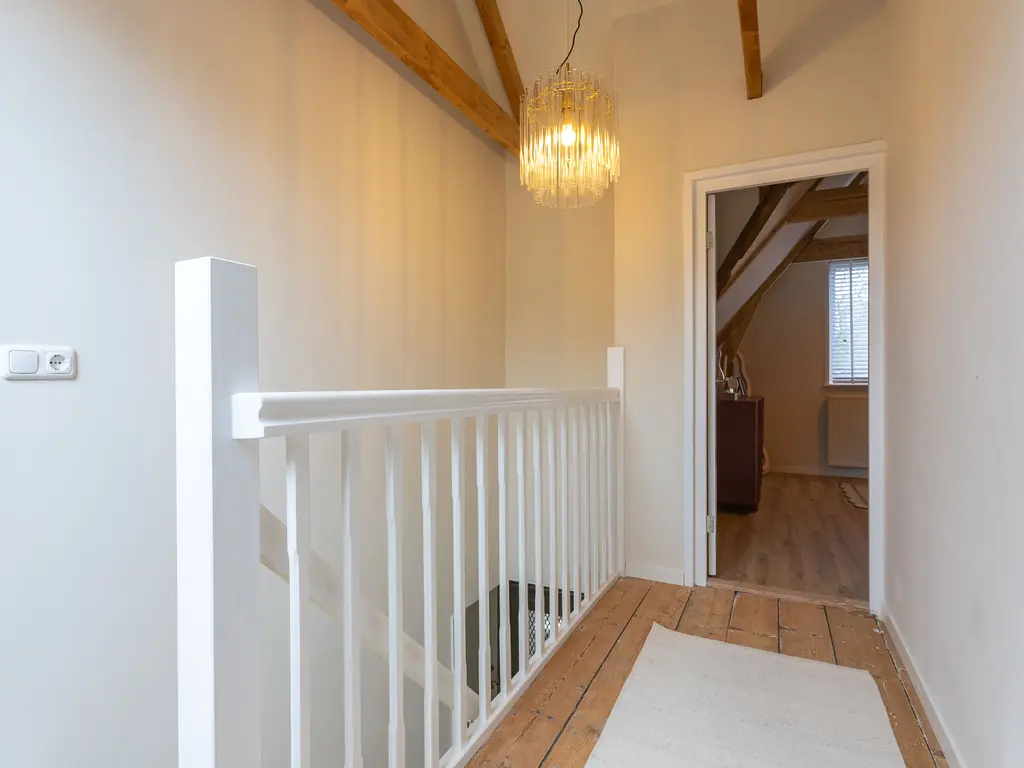 Dorpsweg 50, TWISK