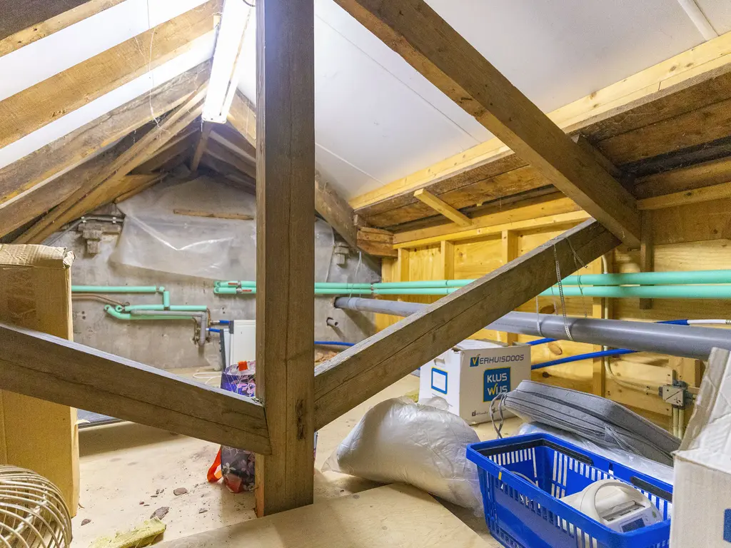 Dorpsweg 50, TWISK