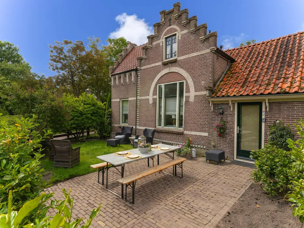 Dorpsweg 50, TWISK