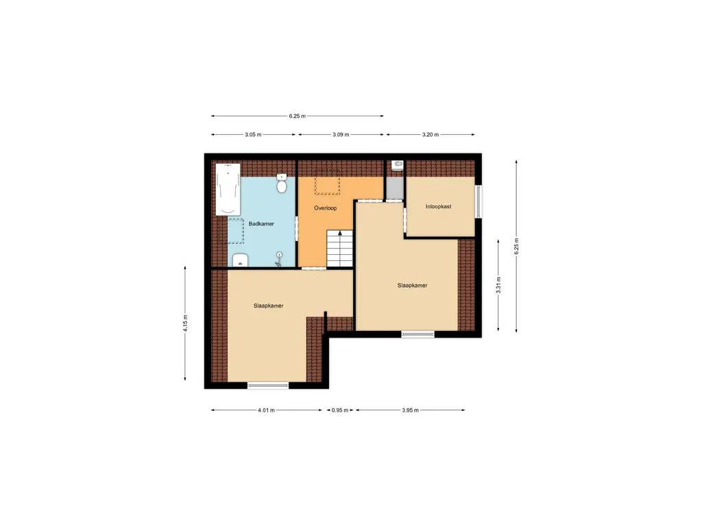 Plattegrond 2