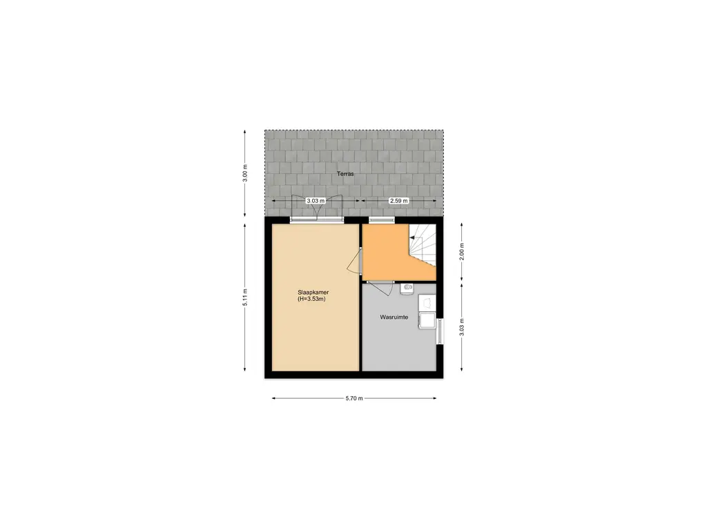 Plattegrond 3