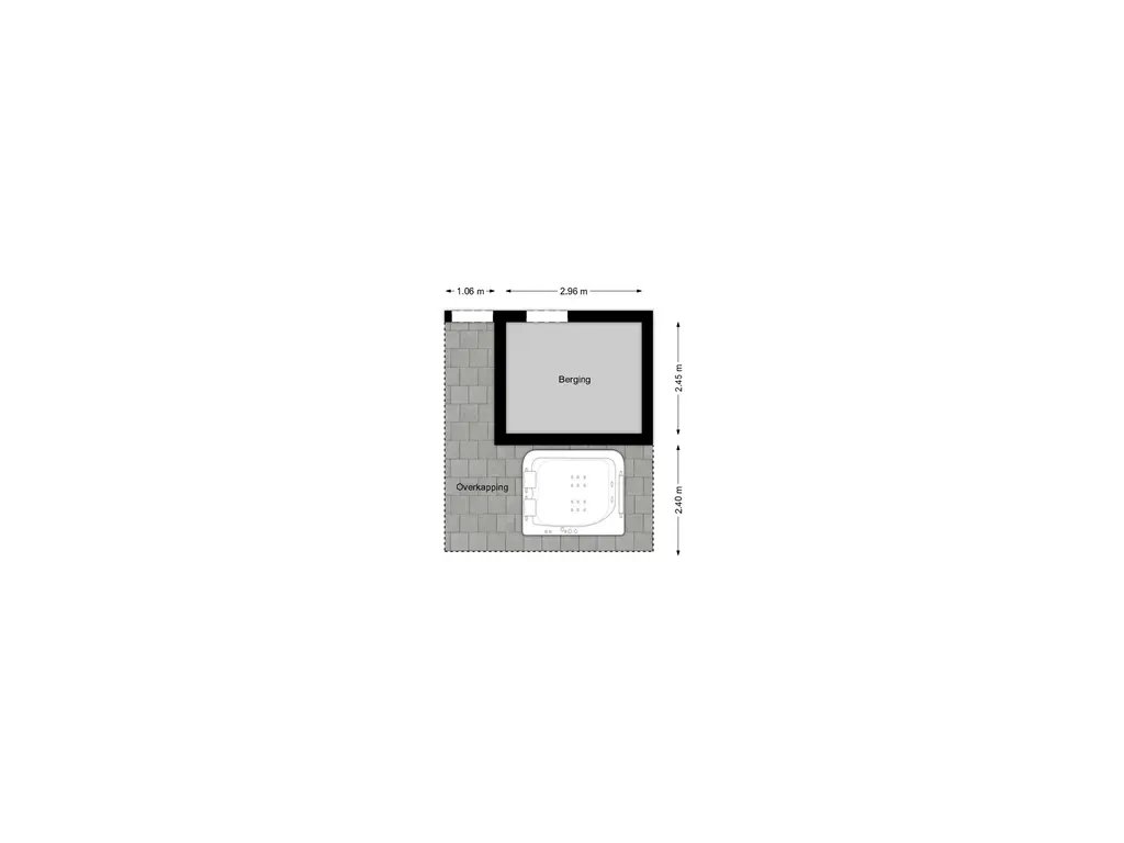 Plattegrond 4