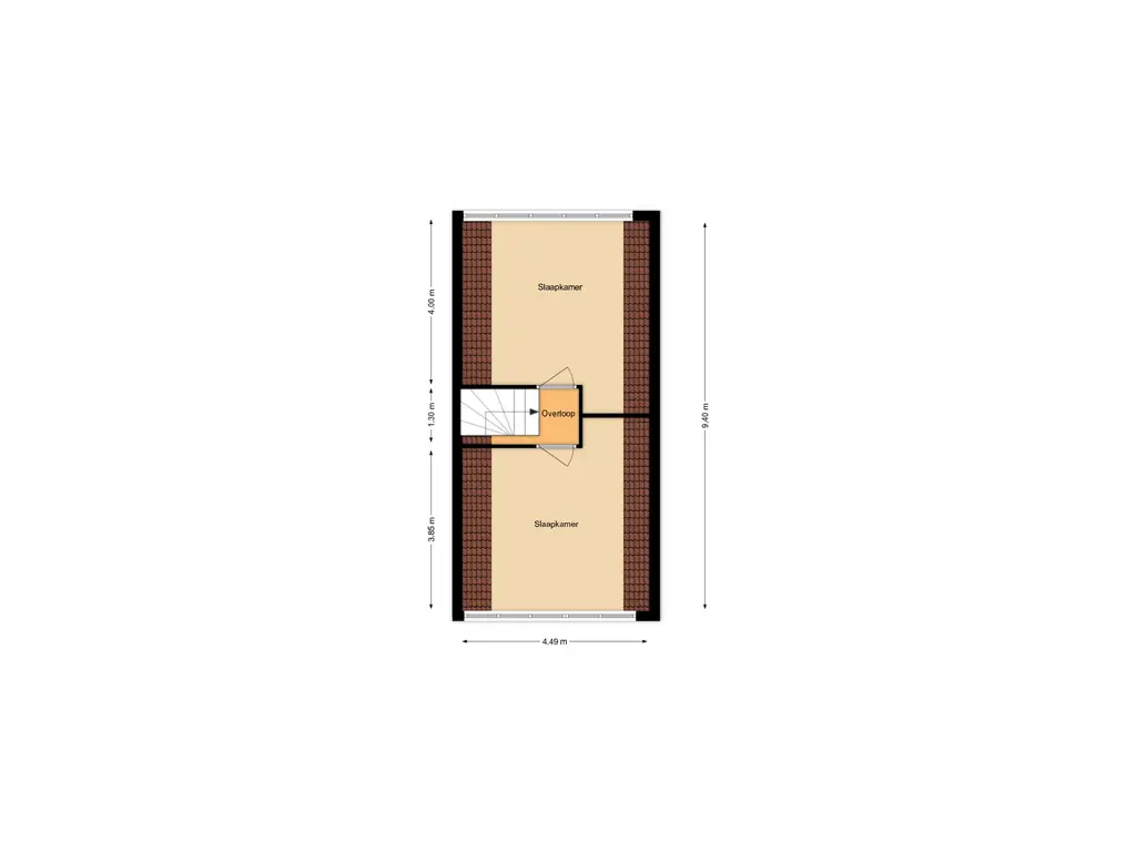 Plattegrond 3