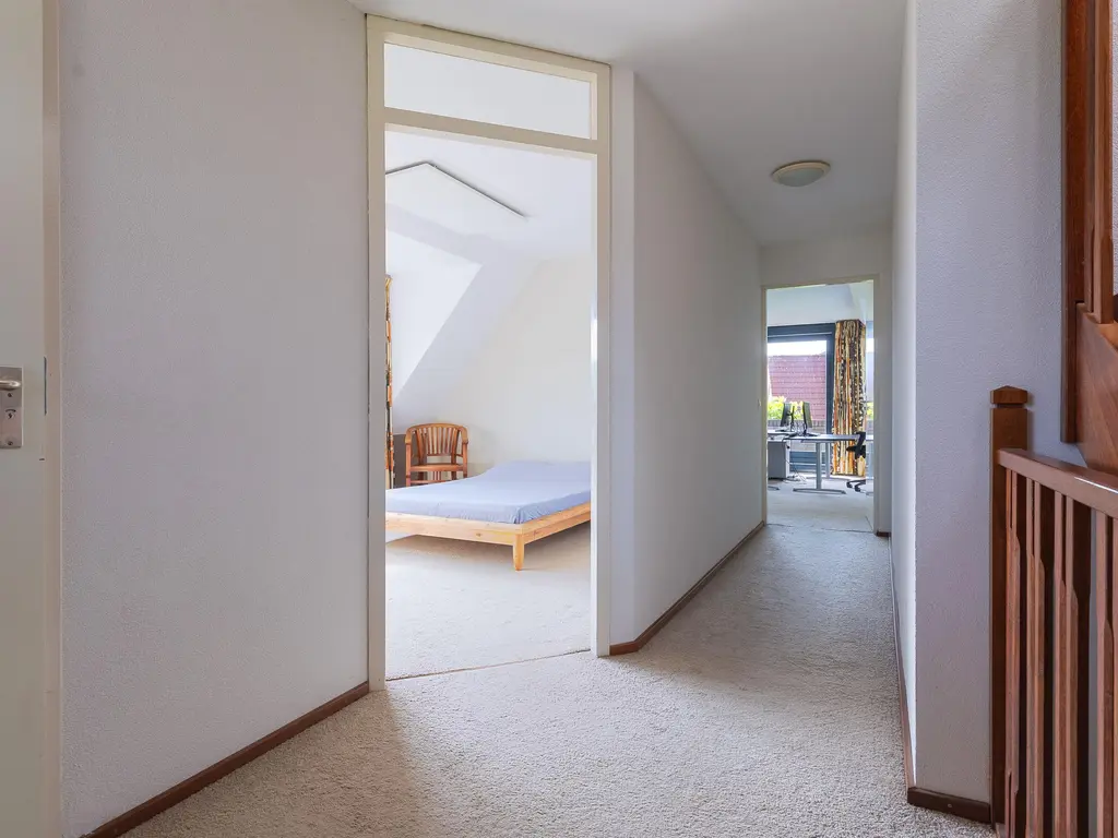 Bertus Aafjeshof 142, HOORN