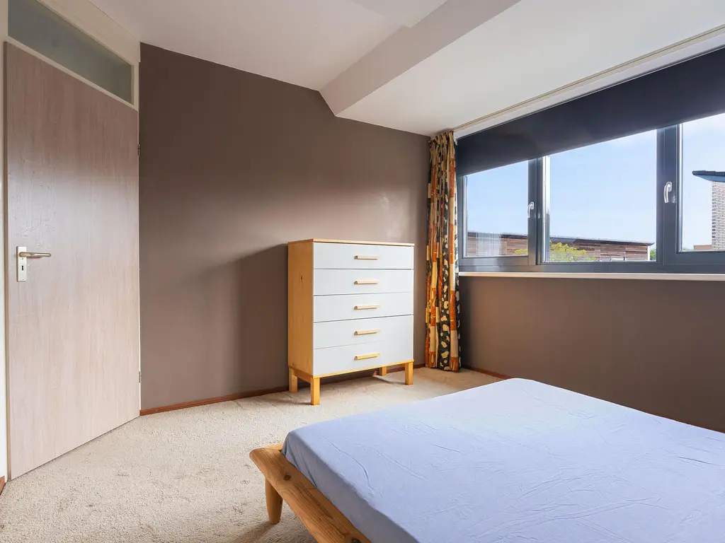 Bertus Aafjeshof 142, HOORN