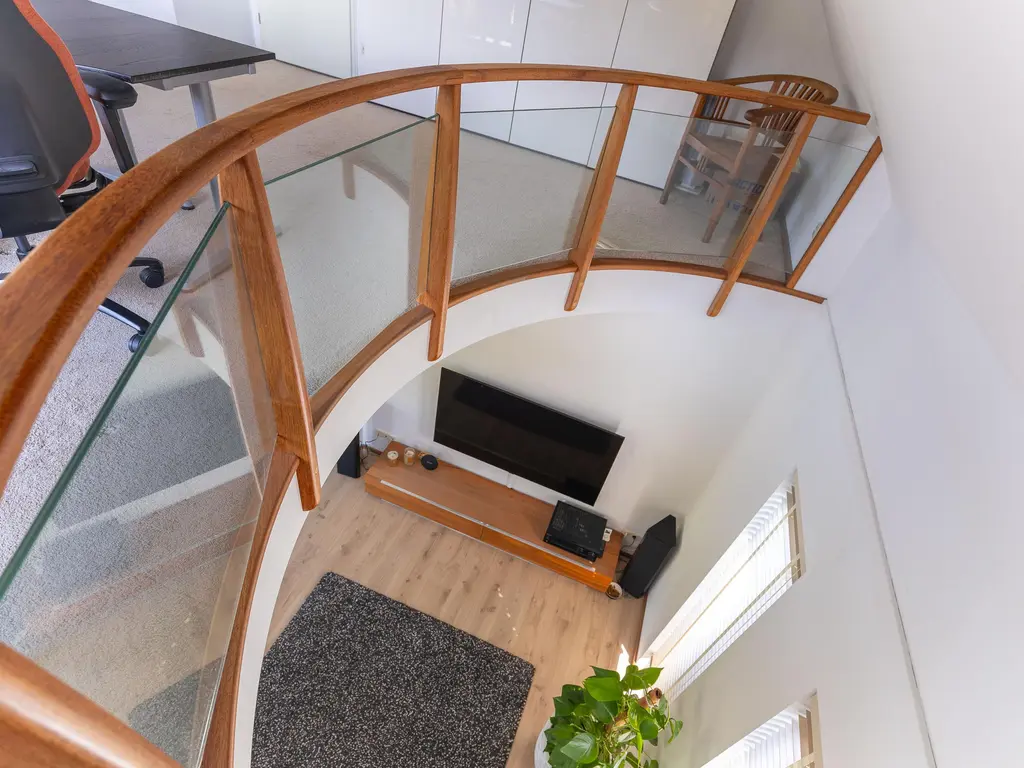 Bertus Aafjeshof 142, HOORN