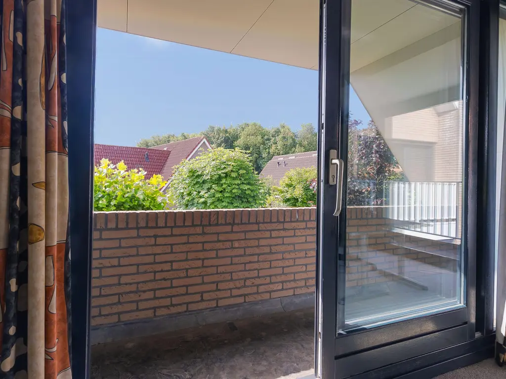 Bertus Aafjeshof 142, HOORN