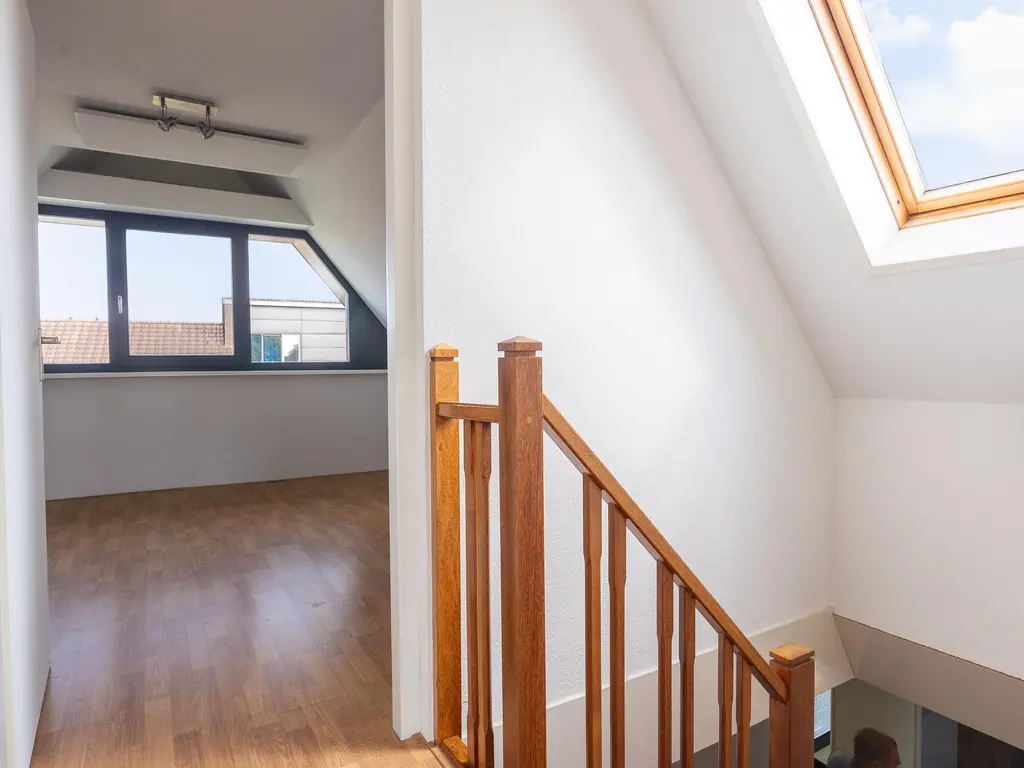 Bertus Aafjeshof 142, HOORN
