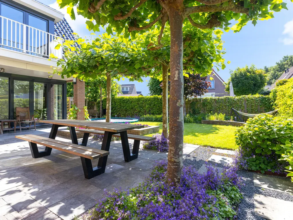 Bertus Aafjeshof 142, HOORN