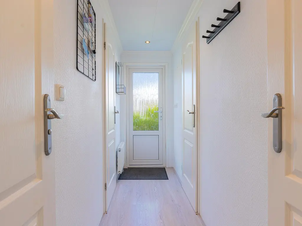 Venneweg 1 19, BERKHOUT