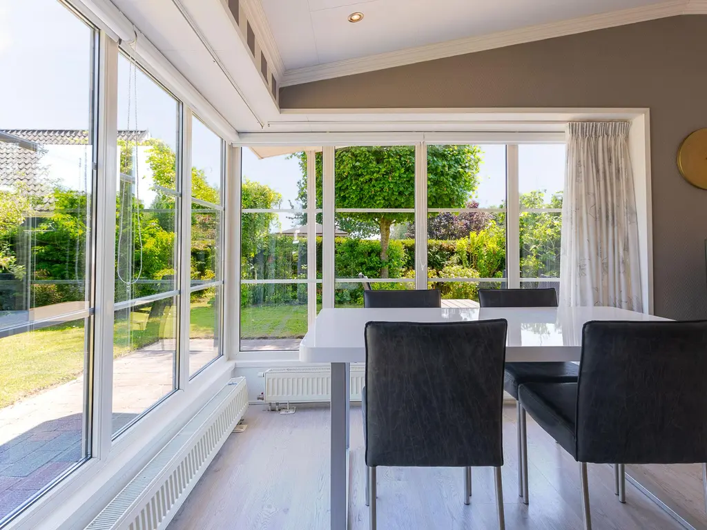 Venneweg 1 19, BERKHOUT