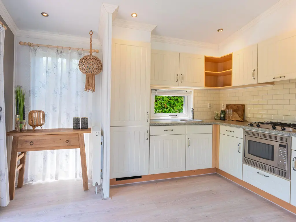 Venneweg 1 19, BERKHOUT