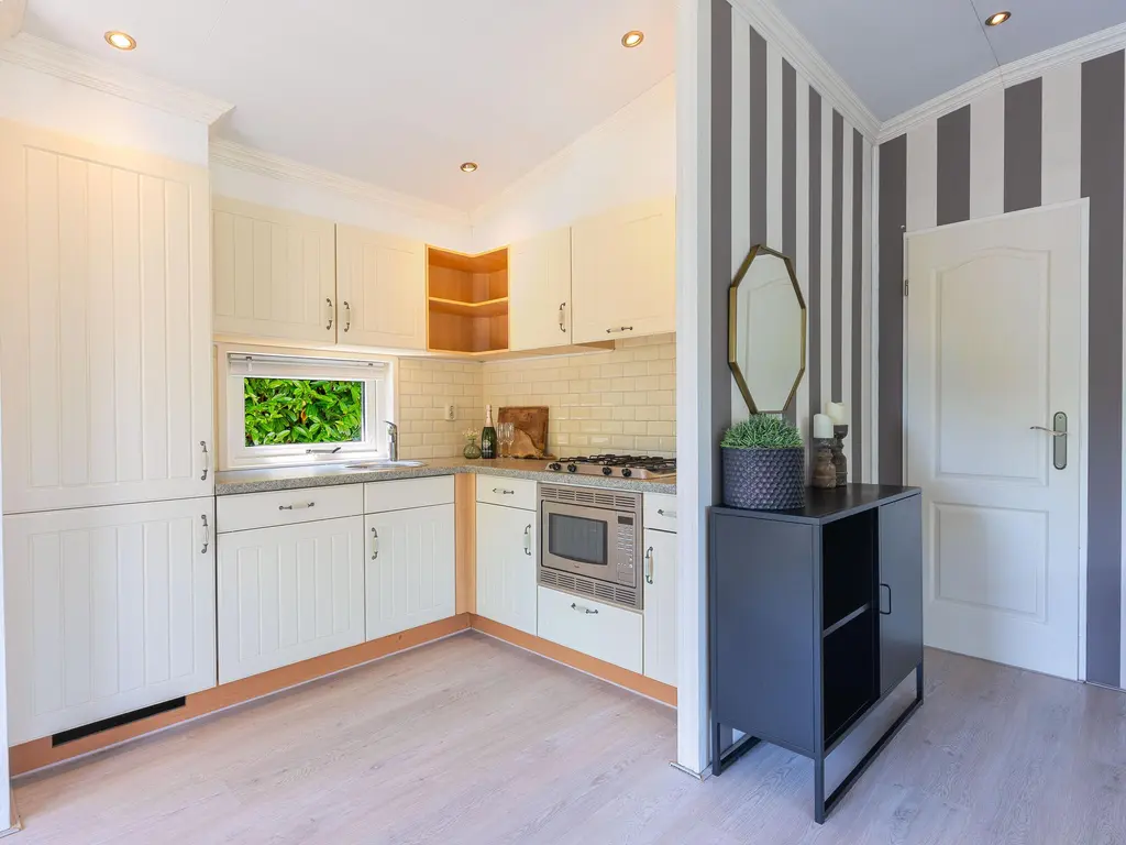 Venneweg 1 19, BERKHOUT
