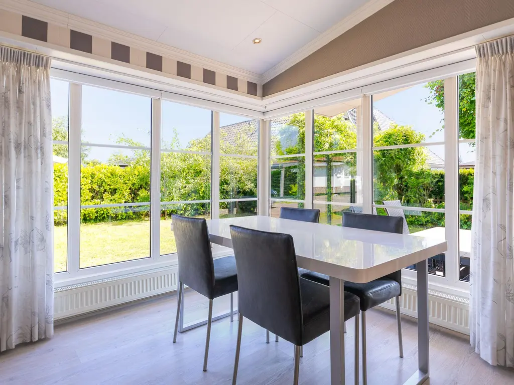 Venneweg 1 19, BERKHOUT