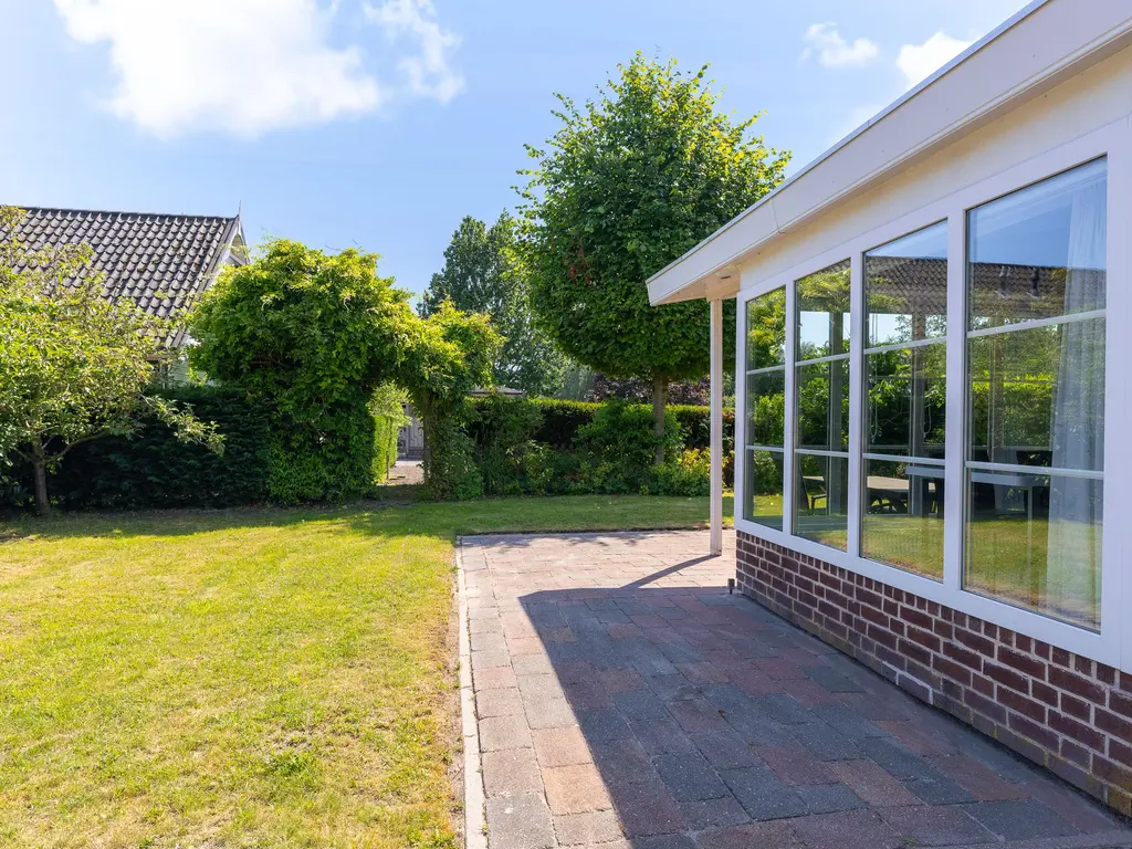 Venneweg 1 19, BERKHOUT