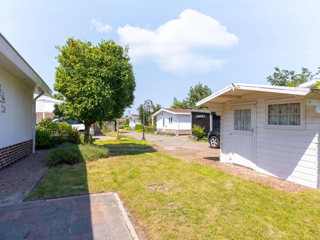 Venneweg 1 19, BERKHOUT