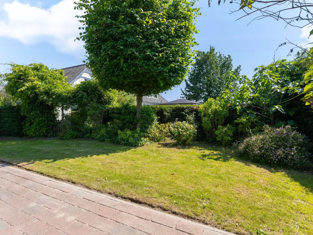 Venneweg 1 19, BERKHOUT