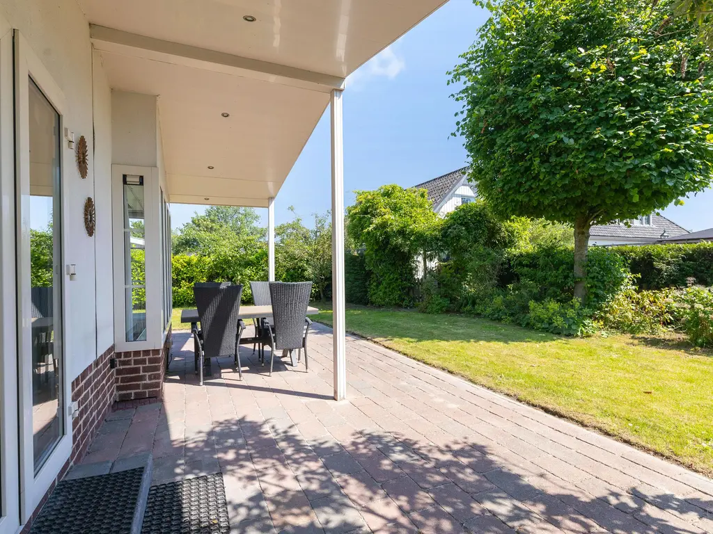 Venneweg 1 19, BERKHOUT