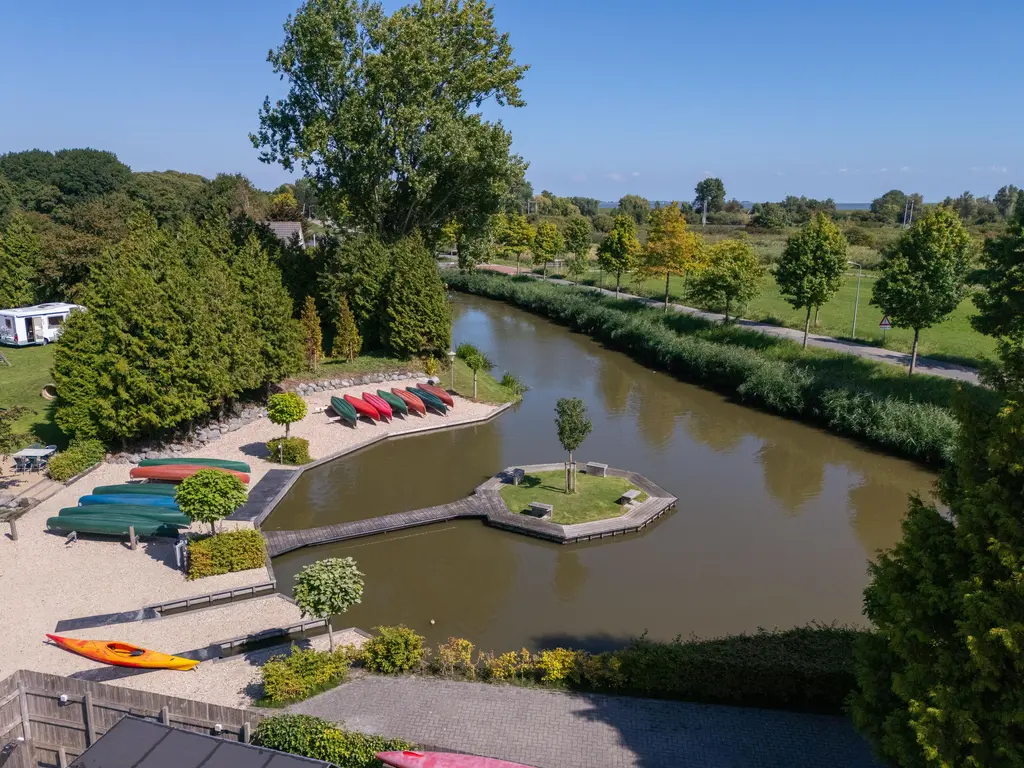 Venneweg 1 19, BERKHOUT