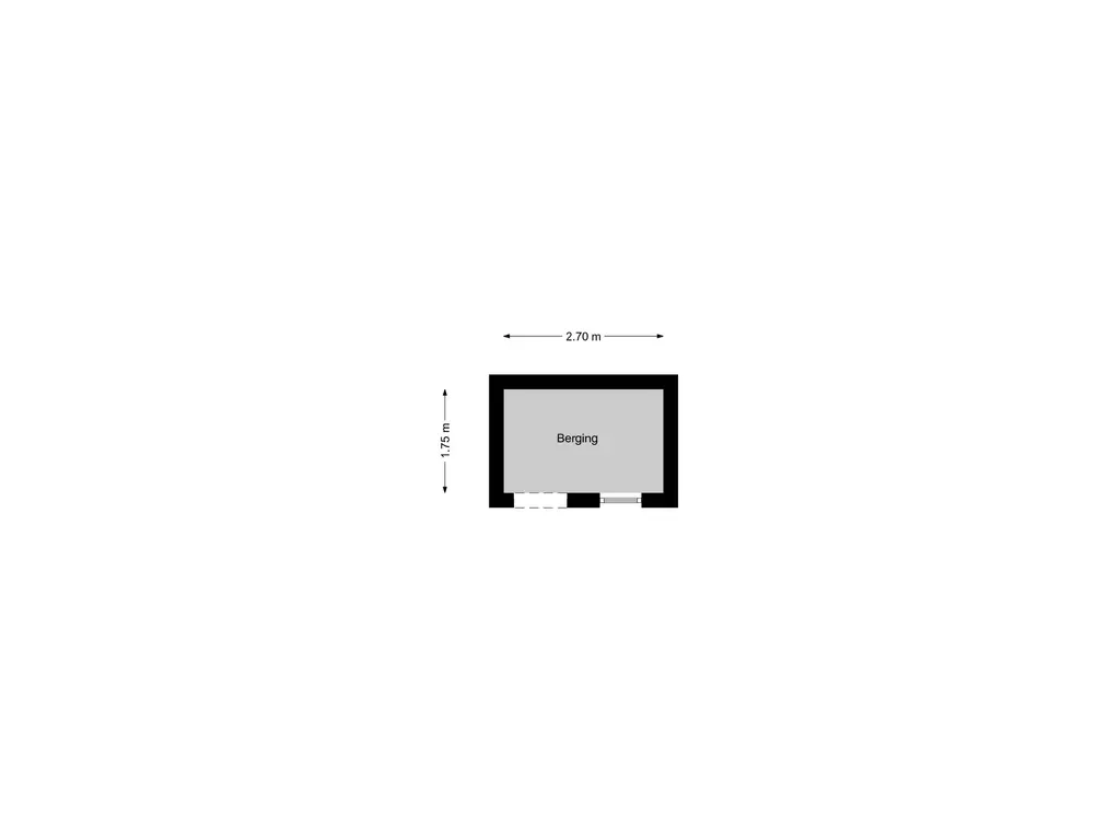 Plattegrond 2