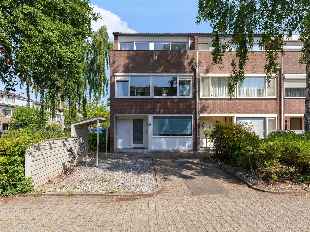 Schepenen 19, Hoorn