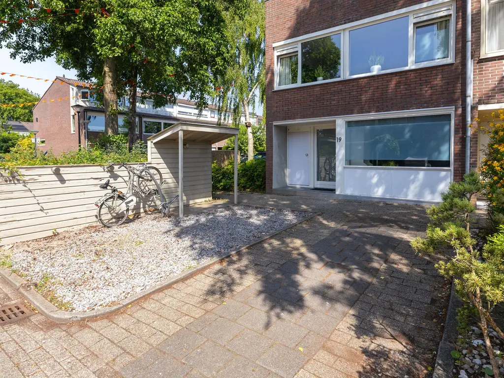 Schepenen 19, Hoorn