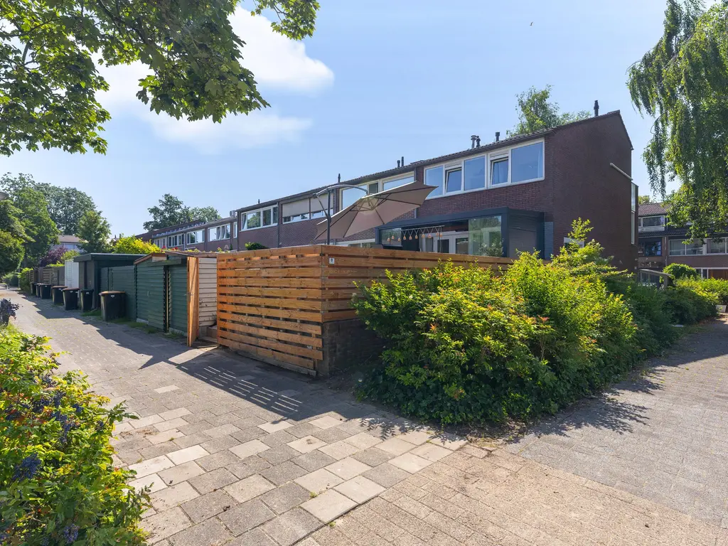 Schepenen 19, Hoorn