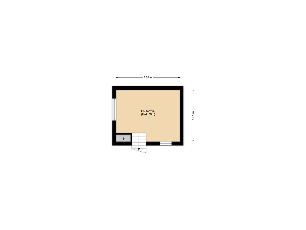 Plattegrond 1