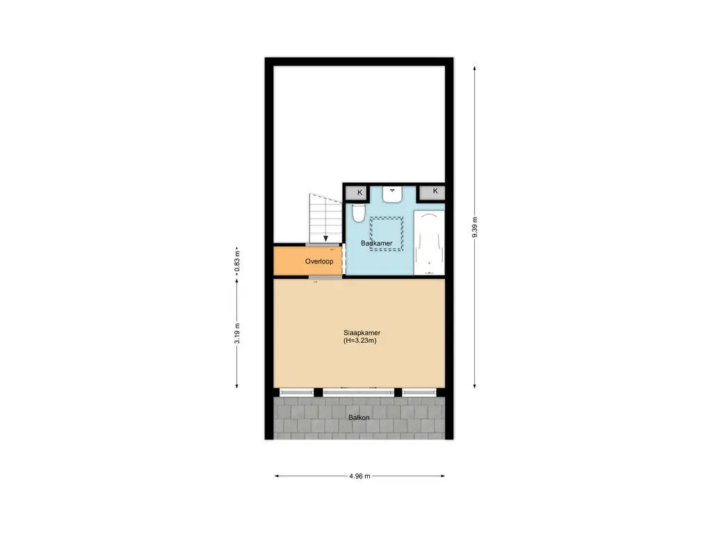 Plattegrond 4