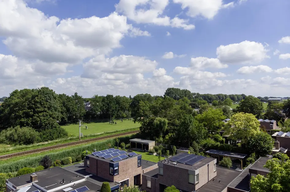 van Santenlaan 20